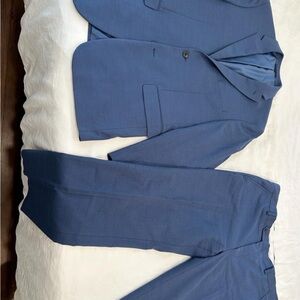 Jos. A. Bank 1905 Collection Classic Navy Suit